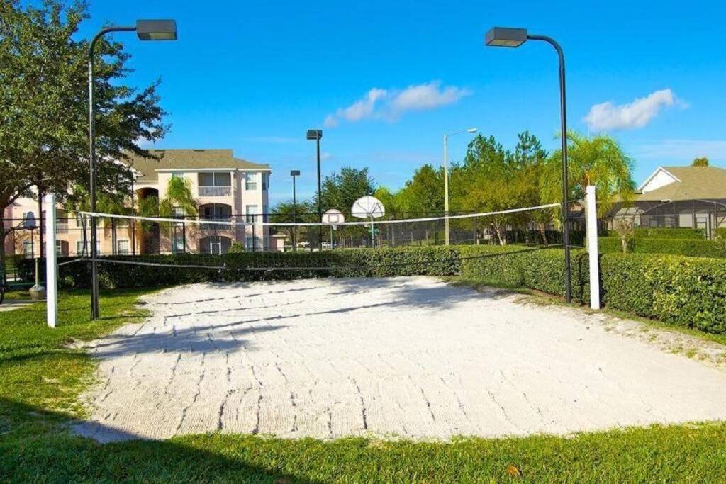 Pool Home In Famous Windsor Palms Resort 4 Miles To Disney, Free Resort Amenities 키시미 외부 사진